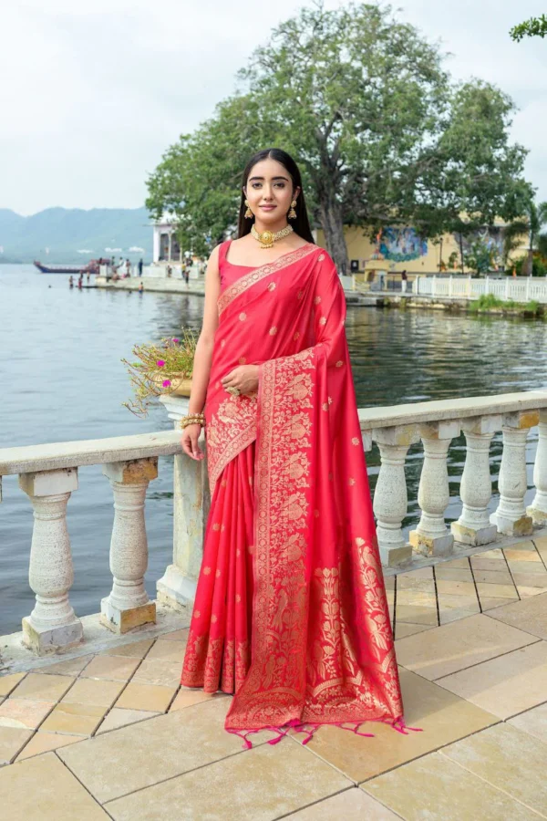 Saree - Image 2