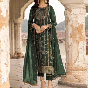 Anouk Rustic