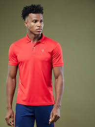 Polo t-shirt